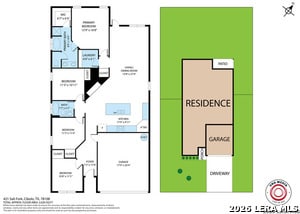 Building Photo - 421 Salt Fork