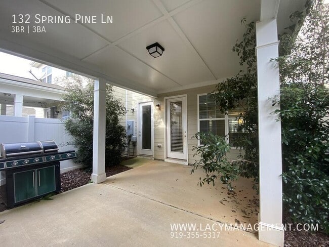 Building Photo - 132 Spring Pine Ln