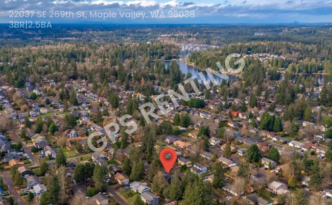 Building Photo - 22037 SE 269th St