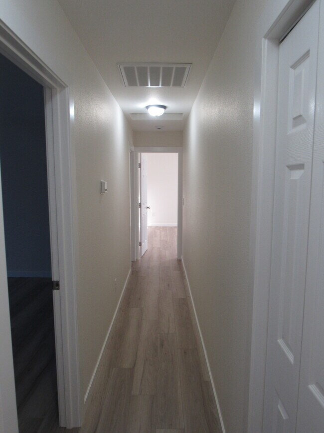 Hallway - 2317 E 27th St