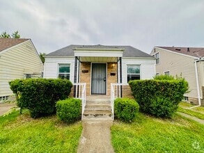 Building Photo - Nicely Updated 3 Bedroom 1 Bath Welcome Se...