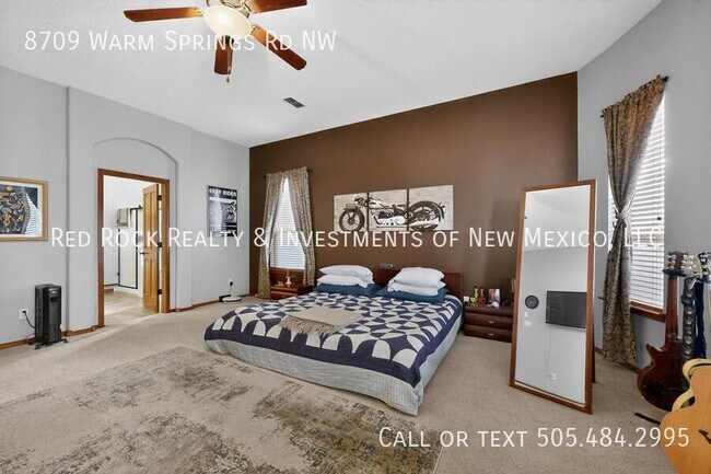 Building Photo - 8709 Warm Springs Rd NW