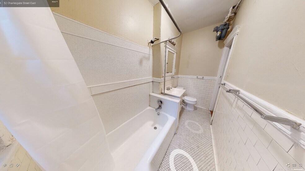 Building Photo - 52 Charlesgate E