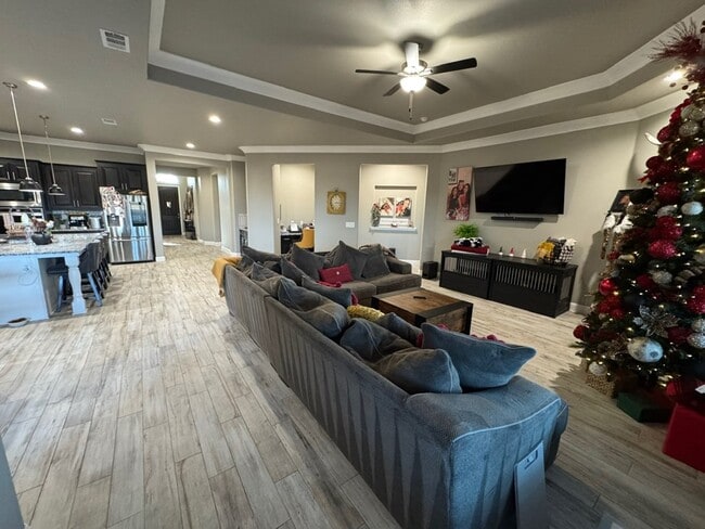 Building Photo - 6014 Silent Rain Dr