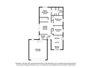 Building Photo - 21039 Sweet Blossom Ln