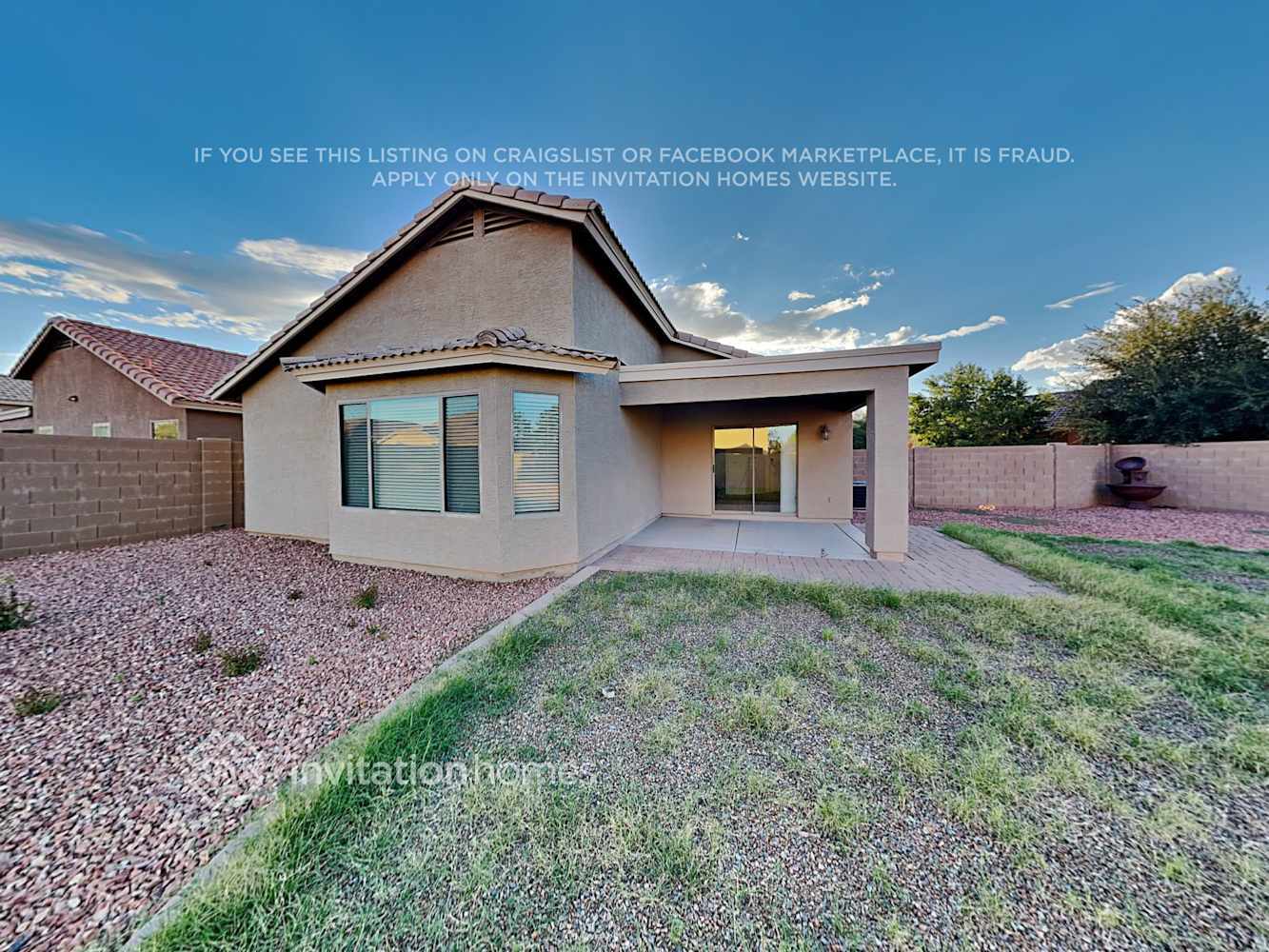 Building Photo - 41715 N Ranch Dr