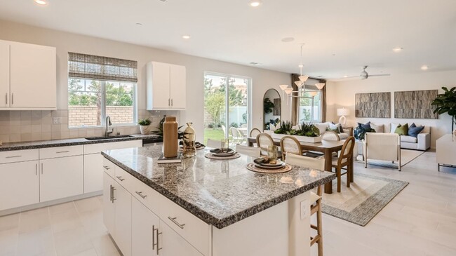 Building Photo - Like New Menifee 4 Bedroom Home