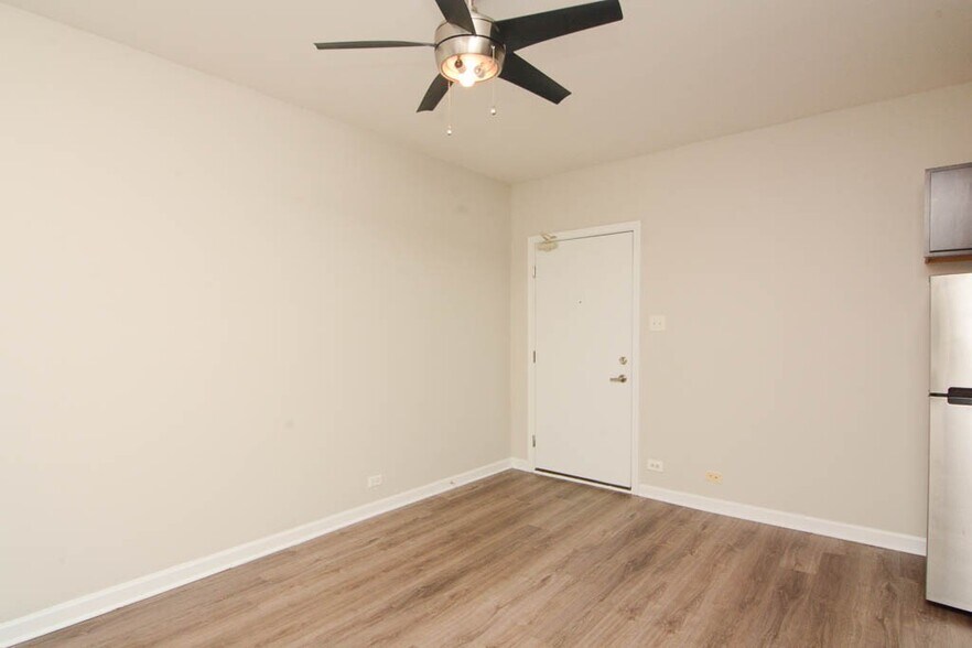 Building Photo - 1627 N Humboldt Blvd