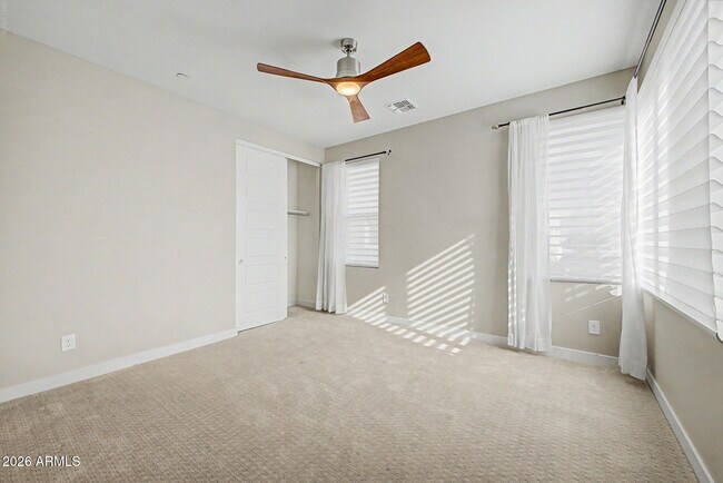 Building Photo - 9001 E San Victor Dr