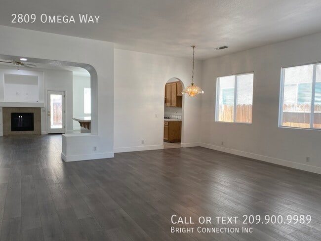 Building Photo - 2809 Omega Way