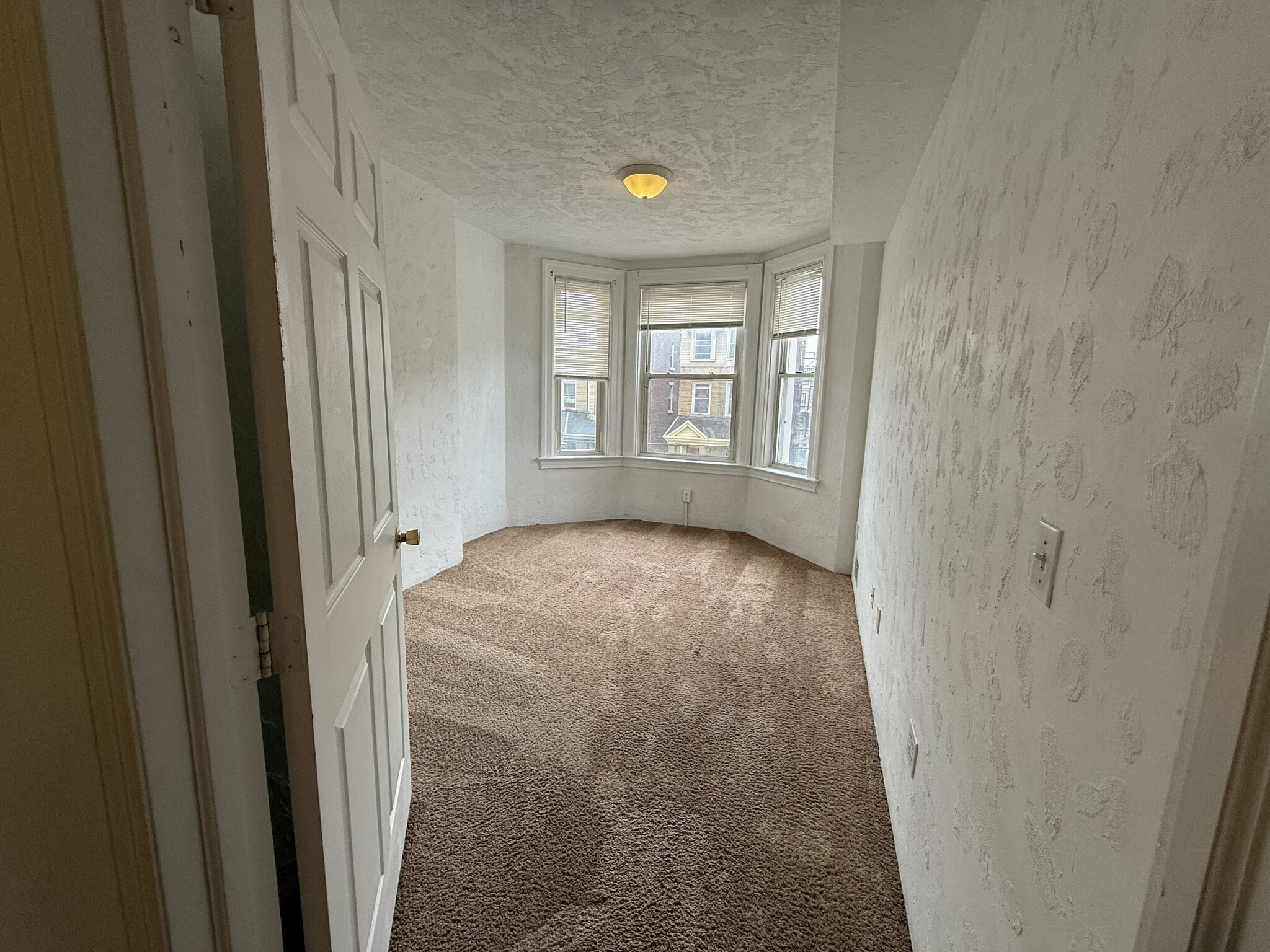 1st Bedroom - 3615 Dawson St