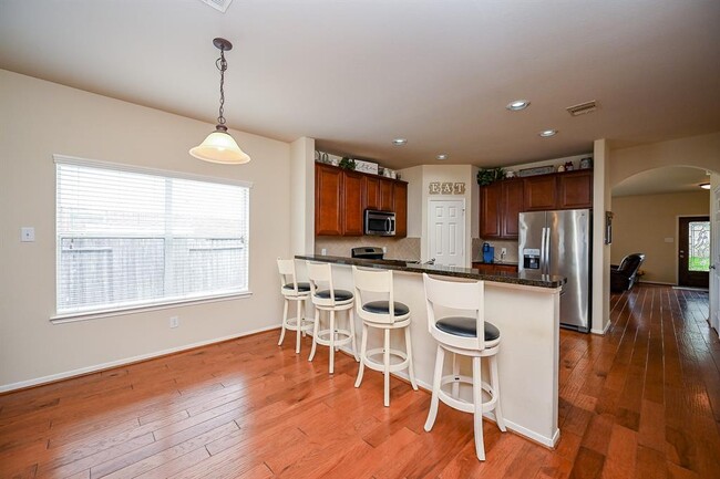 Building Photo - 21622 Crest Peak Way