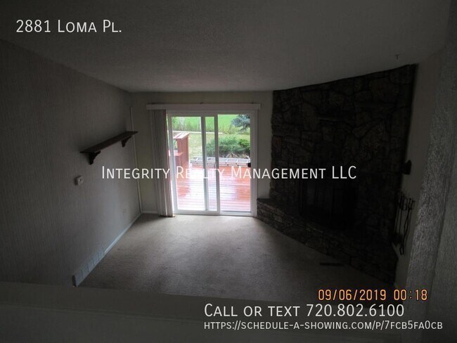 Building Photo - 2881 Loma Pl