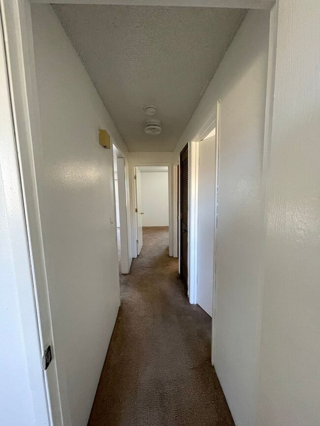Building Photo - 3 bed 1 bath upstairs apartment with deck ...
