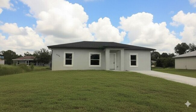 Primary Photo - Great location in Lehigh Acres-Three Bedro...