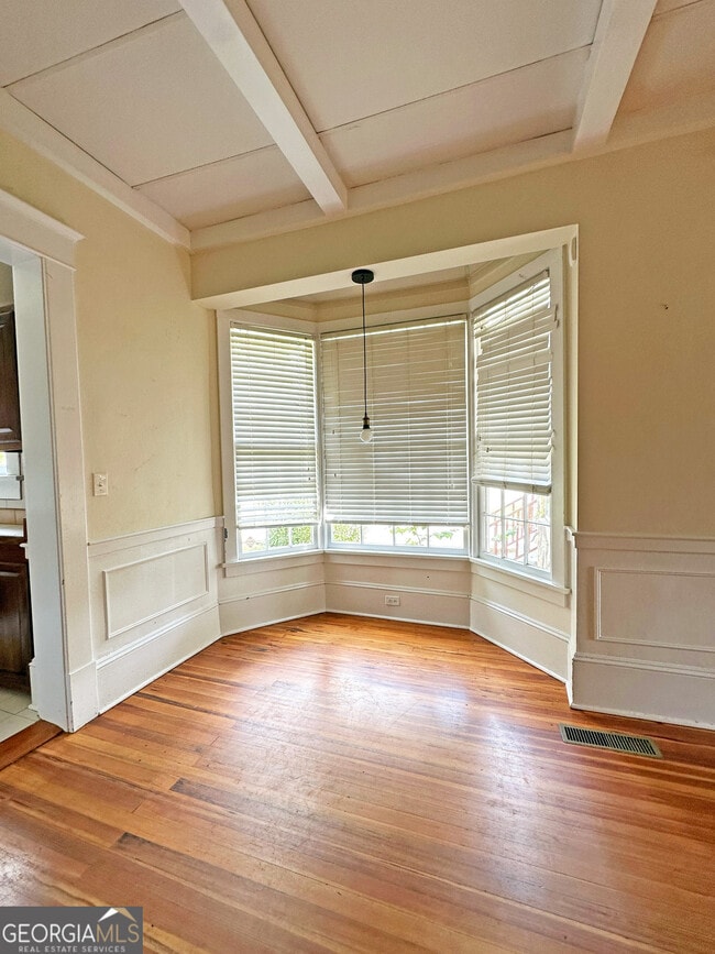 Building Photo - 1010 Oglethorpe Ave