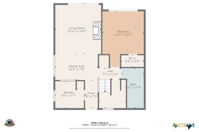 Building Photo - 1101 Parkview Dr
