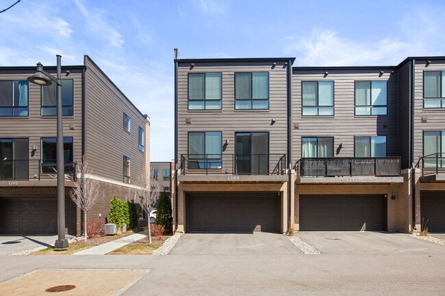 Building Photo - 1269 Catalina Ct.