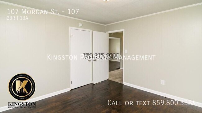 Building Photo - 107 Morgan St