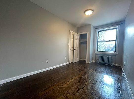 Building Photo - 1 bedroom in BRONX NY 10453