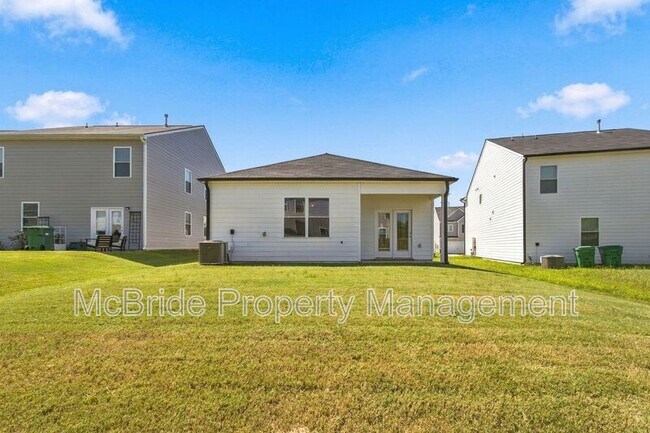Building Photo - 6036 Beadlow St