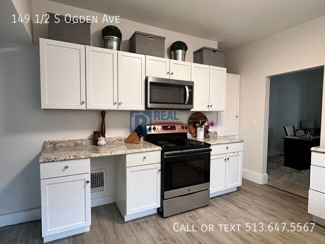 Building Photo - 149 1/2 S Ogden Ave-