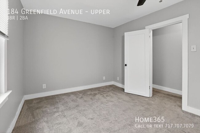 Building Photo - 184 Greenfield Ave