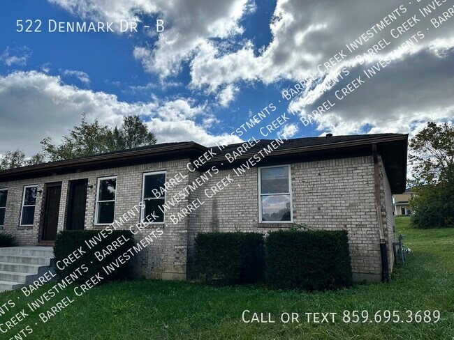 Building Photo - 522 Denmark Dr