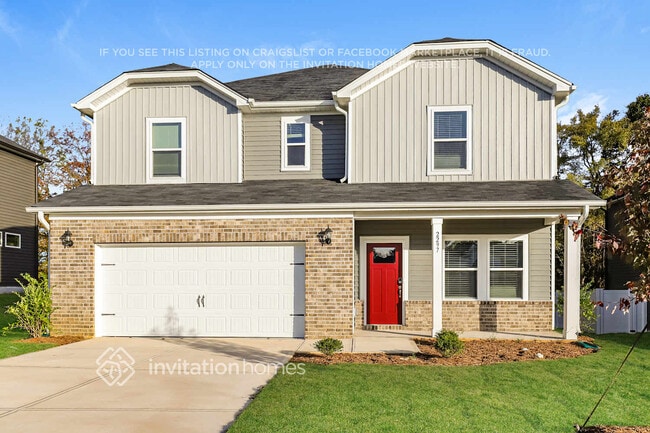 Primary Photo - 2297 Cherry Crk Rd