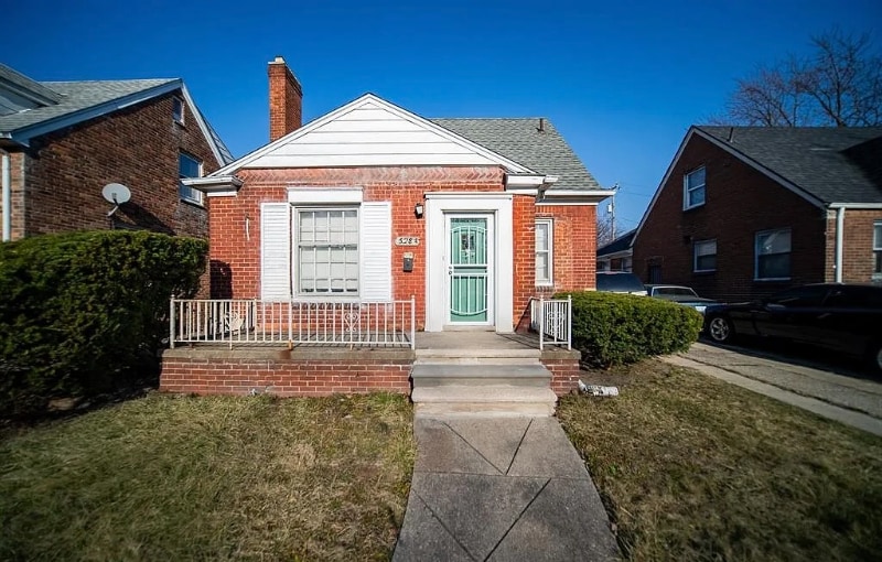Building Photo - 5284 Devonshire Rd
