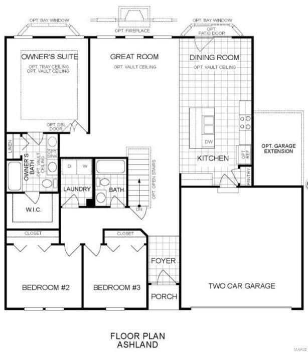 Building Photo - 4602 Siesta Dr