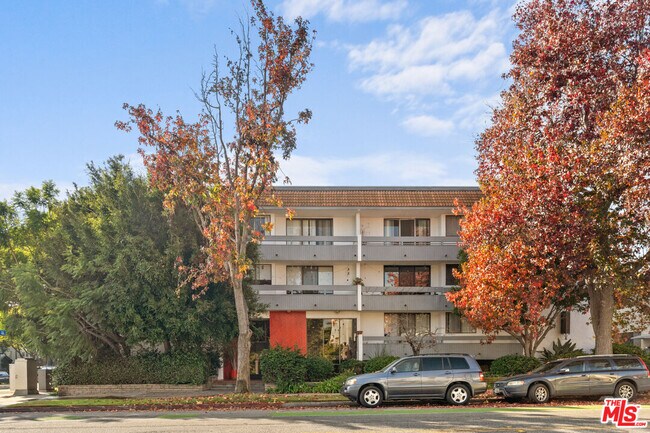 Building Photo - 1252 11th St