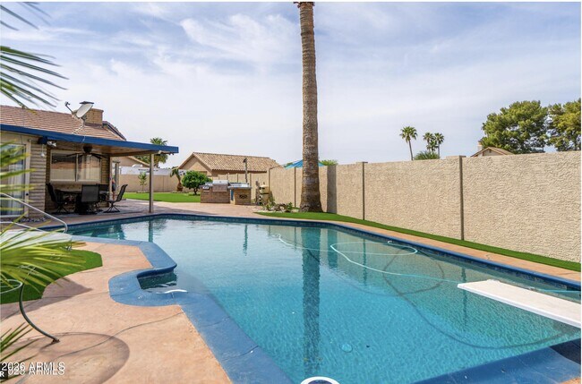 Building Photo - 18026 N Everson Dr