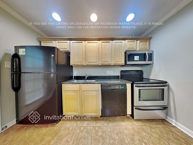 Building Photo - 4721 Murrayhill Rd