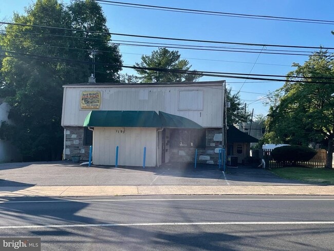 Building Photo - 1193 Bristol Pike