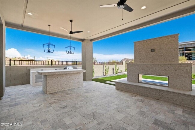 Building Photo - 12387 E Black Rock Rd