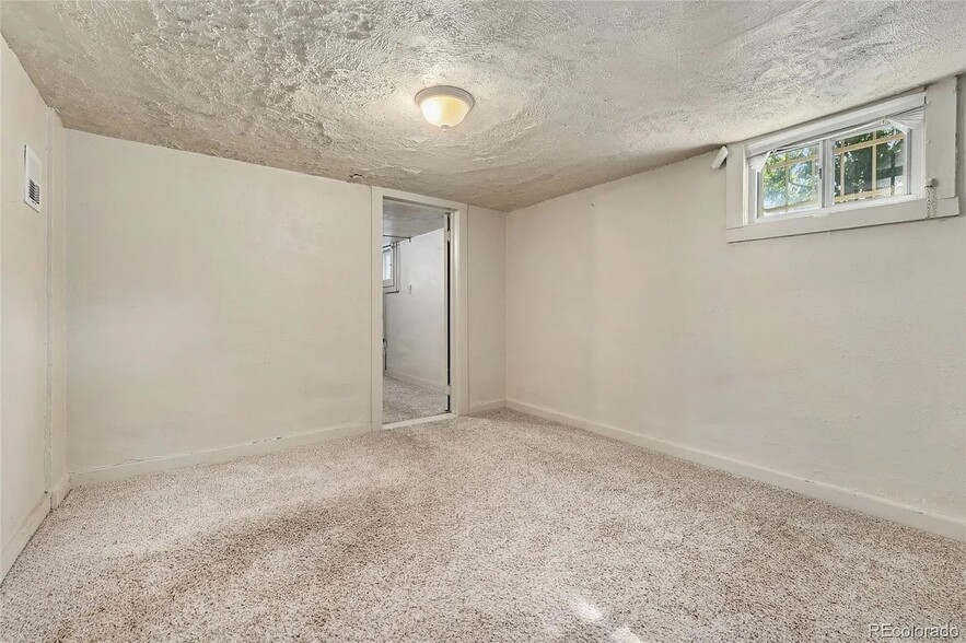 basement added space - 521 Harrison St