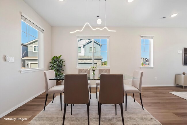 Building Photo - Stunning new-construction home in Aurora, CO, where modern design meets everyday comfort.