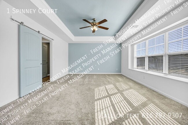 Building Photo - 1 Spinney Ct