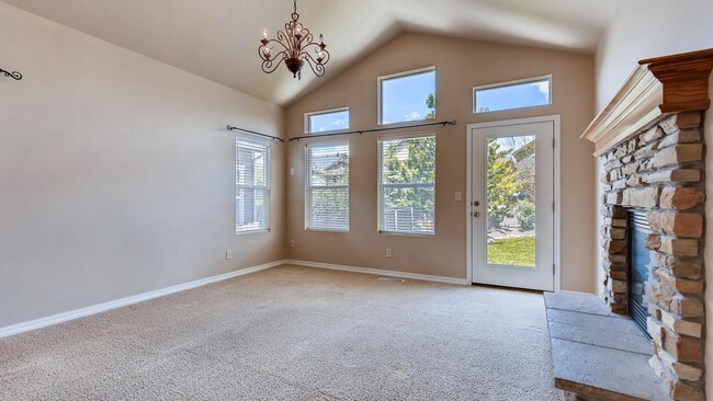 Building Photo - Cordera, D20, Great Street, 2 story Unfini...