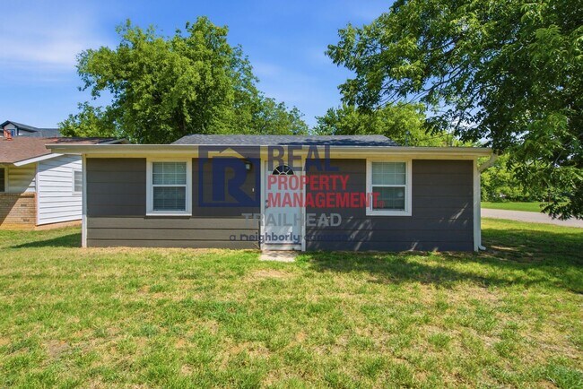 Building Photo - Updated 3-Bedroom Home Near Tarleton State University