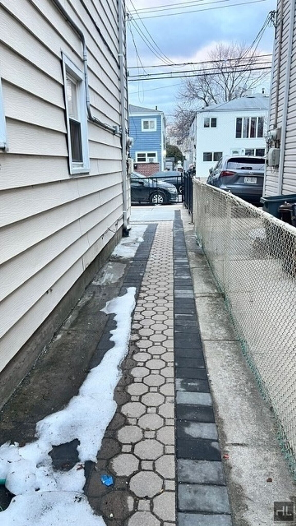 Building Photo - 149-63 256 STREET