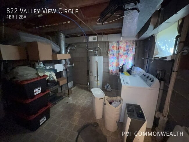 Building Photo - 822 Valley View Cir