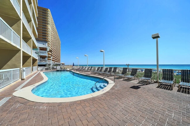 Building Photo - 5115 Gulf Dr