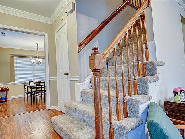 Building Photo - 4700 Parvathi Ct