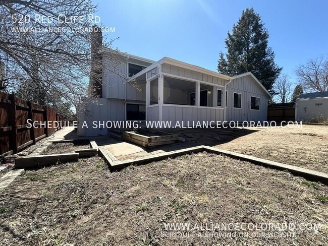 Building Photo - 520 Red Cliff Rd