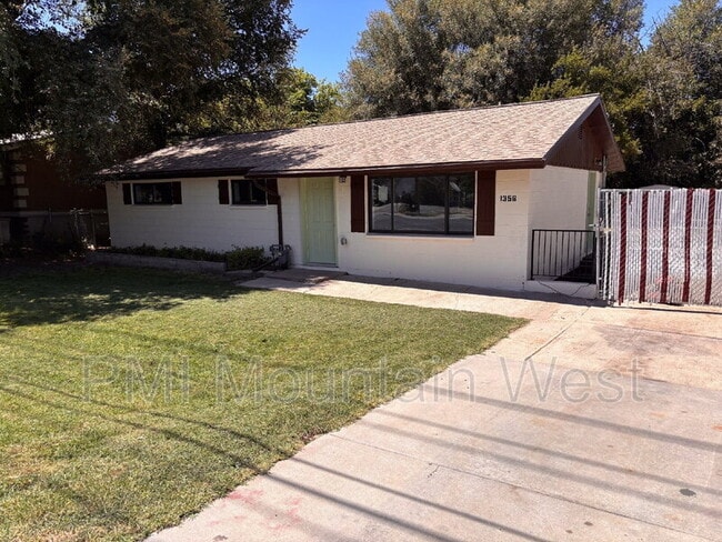 Building Photo - 1356 S 1000 W