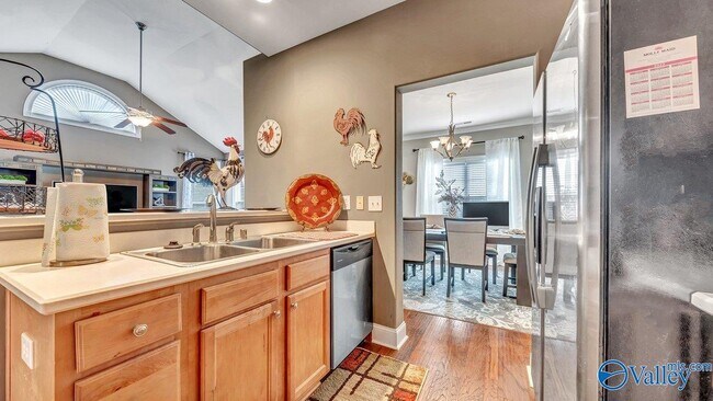 Building Photo - 2031 Blake Bottom Rd NW