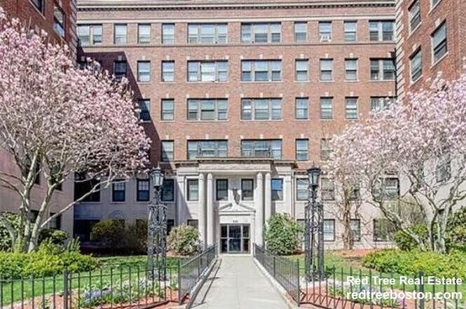 Building Photo - 1 Commonwealth Ct