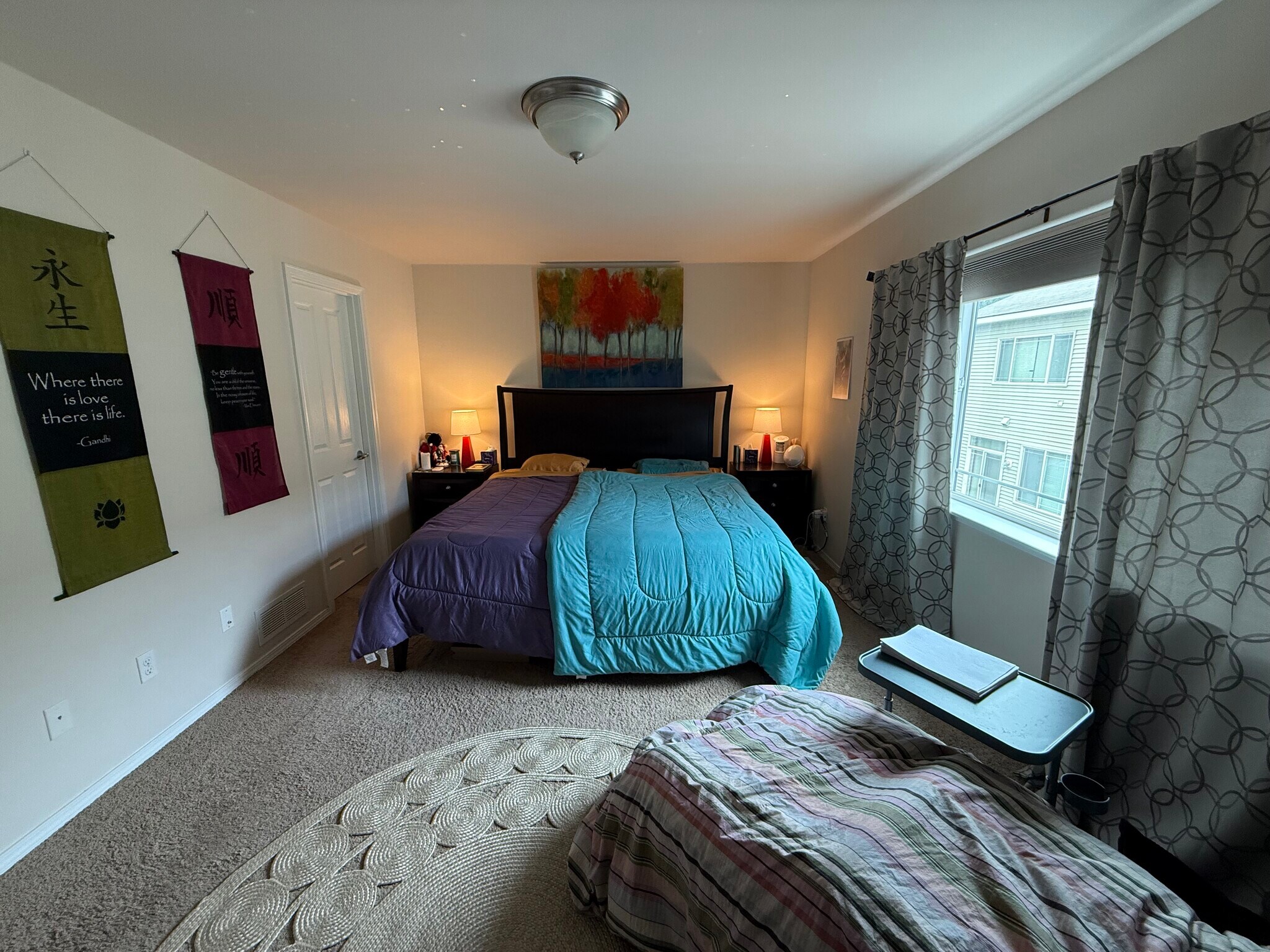 Master Bedroom 02 - 4586 Campbell Park Loop